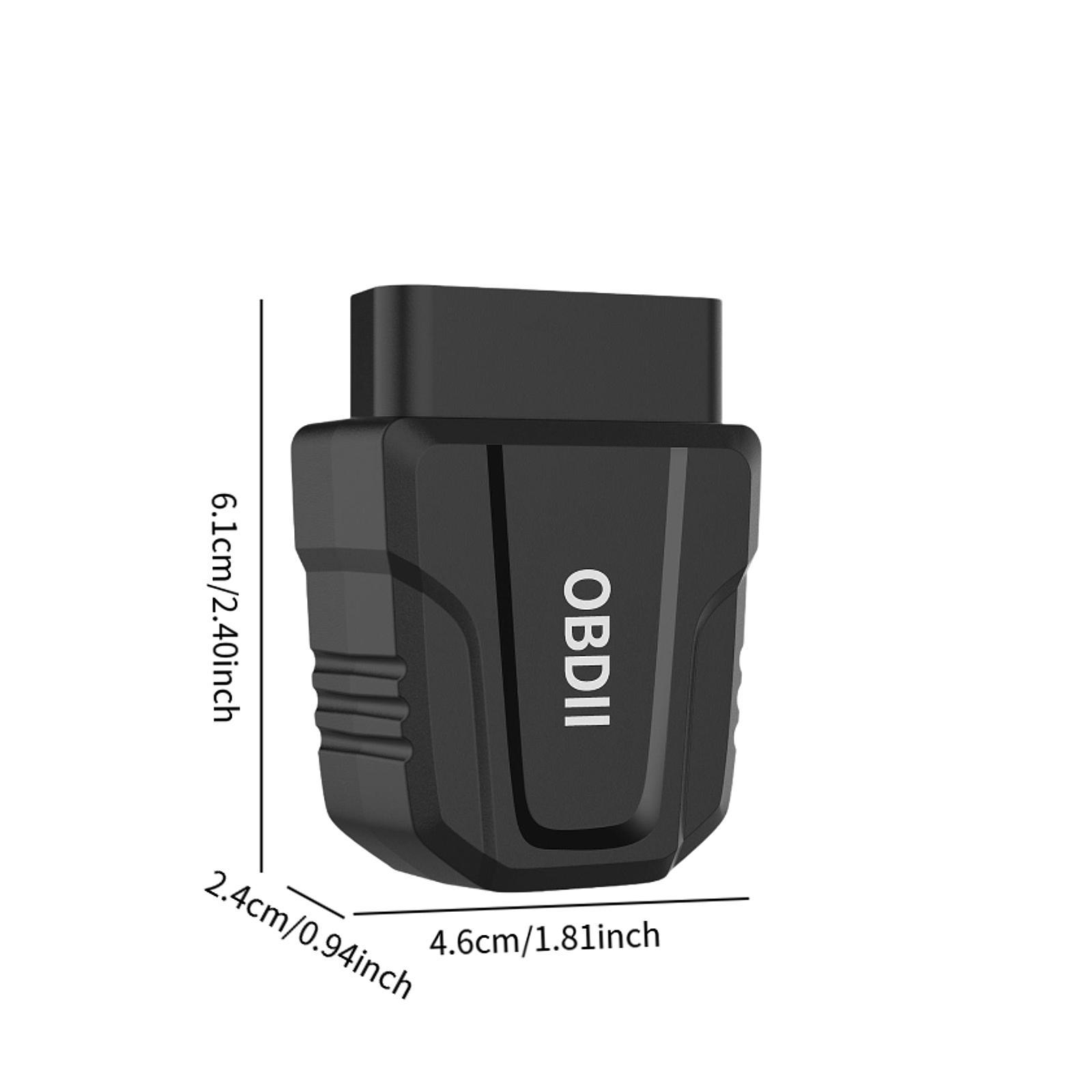 OBD2 Car Scanner Professional  - مراجعة Auto Repair Shop Diagnostics وسعره