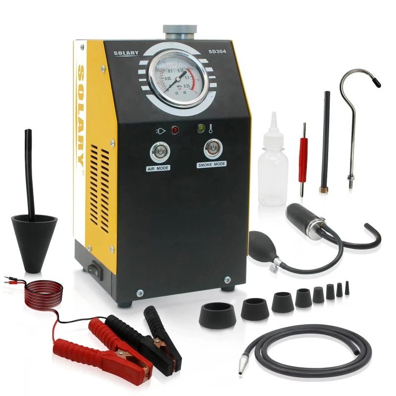SD308 Diagnostic car tools Lea - مراجعة Auto Repair Shop Diagnostics وسعره