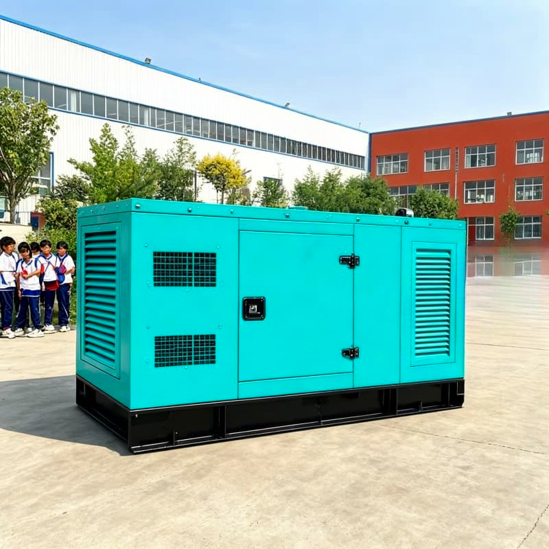 Dual Voltage Generator Set Aut - مراجعة Auto Repair Shop Diagnostics وسعره