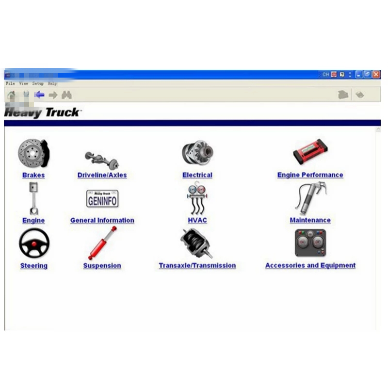 Auto Repair Data Software Mit/ - مراجعة Auto Repair Shop Diagnostics وسعره