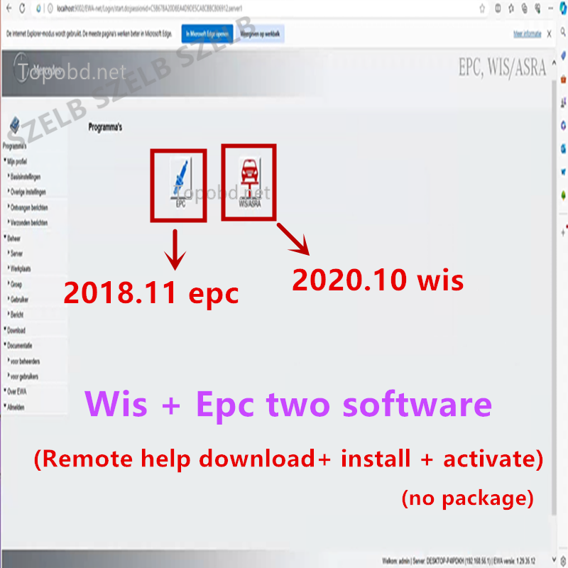 Newest 2026 Xentry diagnostic  - مراجعة Auto Repair Shop Diagnostics وسعره