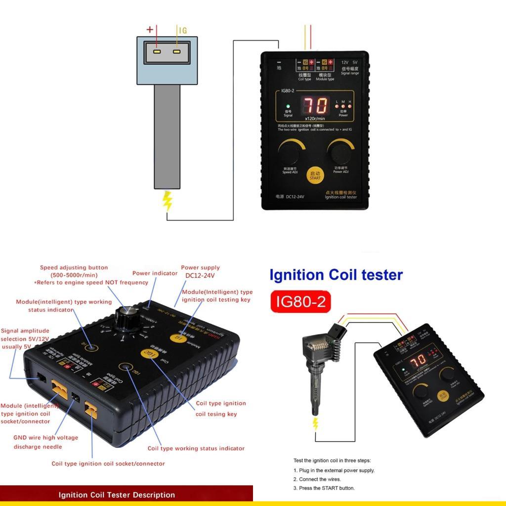SZCH Professional Ignition Dia - مراجعة Auto Repair Shop Diagnostics وسعره