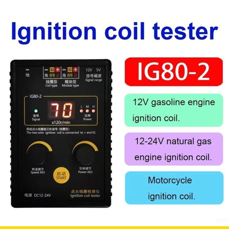 SZCH Professional Ignition Dia - مراجعة Auto Repair Shop Diagnostics وسعره