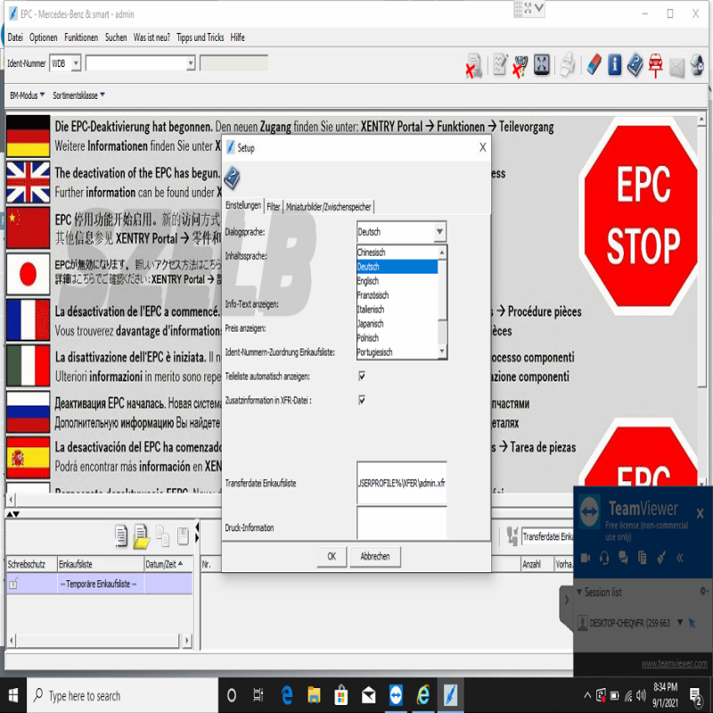2026.3 Xentry full diagnostic  - مراجعة Auto Repair Shop Diagnostics وسعره