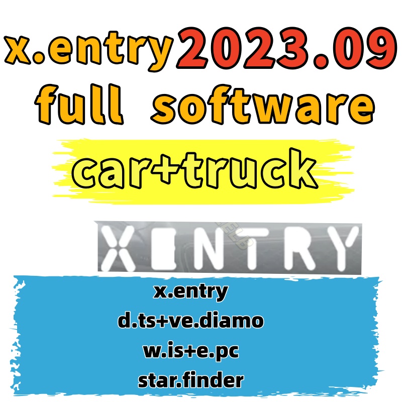 2023.09 and Newest 2026.03 xen - مراجعة Auto Repair Shop Diagnostics وسعره